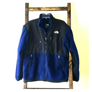 Men's North Face Fleece Jacket